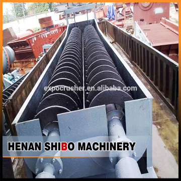 Durable 2FG-15 Spiral Classifier with Full Services