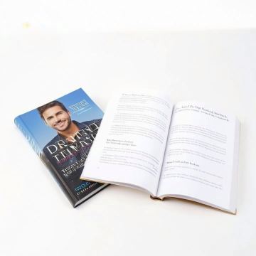 Custom Magazine Printing Services