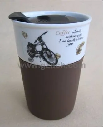 Starbucks Coffee Mug