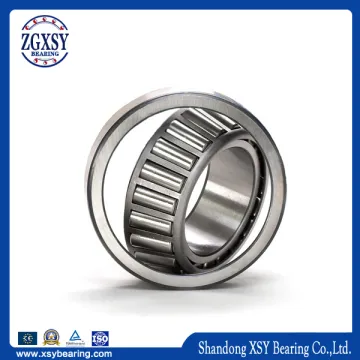 Automobile Bearing Taper Roller Bearing