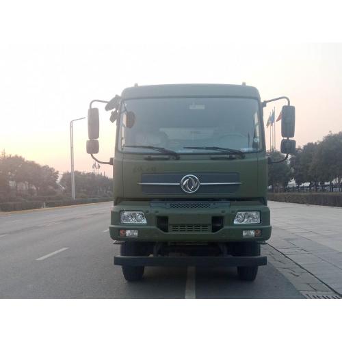 Kamion instrument i markës kineze EV Automjeti tradicional me 10 gjethe pranverë