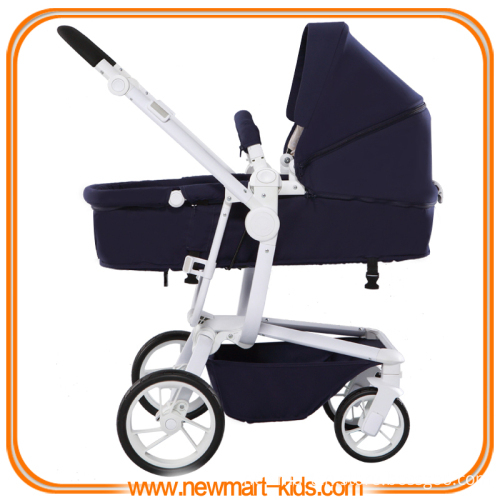 EN1888 baby stroller 2 in 1 high quality baby stroller