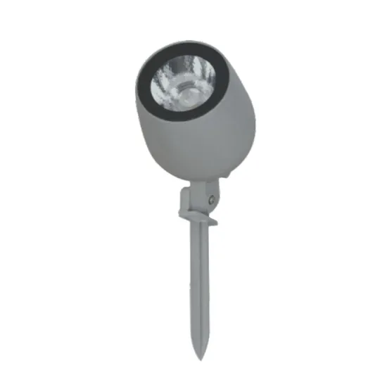 Outdoor Waterproof IP65 10W COB 3000K-4000K Lawn Light