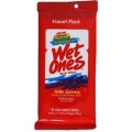 Töte 99,99% Keime Einweg Magic Wet Wipes Wrapped