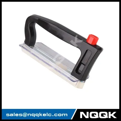 NT NH Series Low Voltage Fuse Components: Handles and Pullers