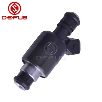 DEFUS Injection Valves OE 17122106 Nozzle Fuel Injector For GMC Factory Direct Sales Petrol Fuel Injector