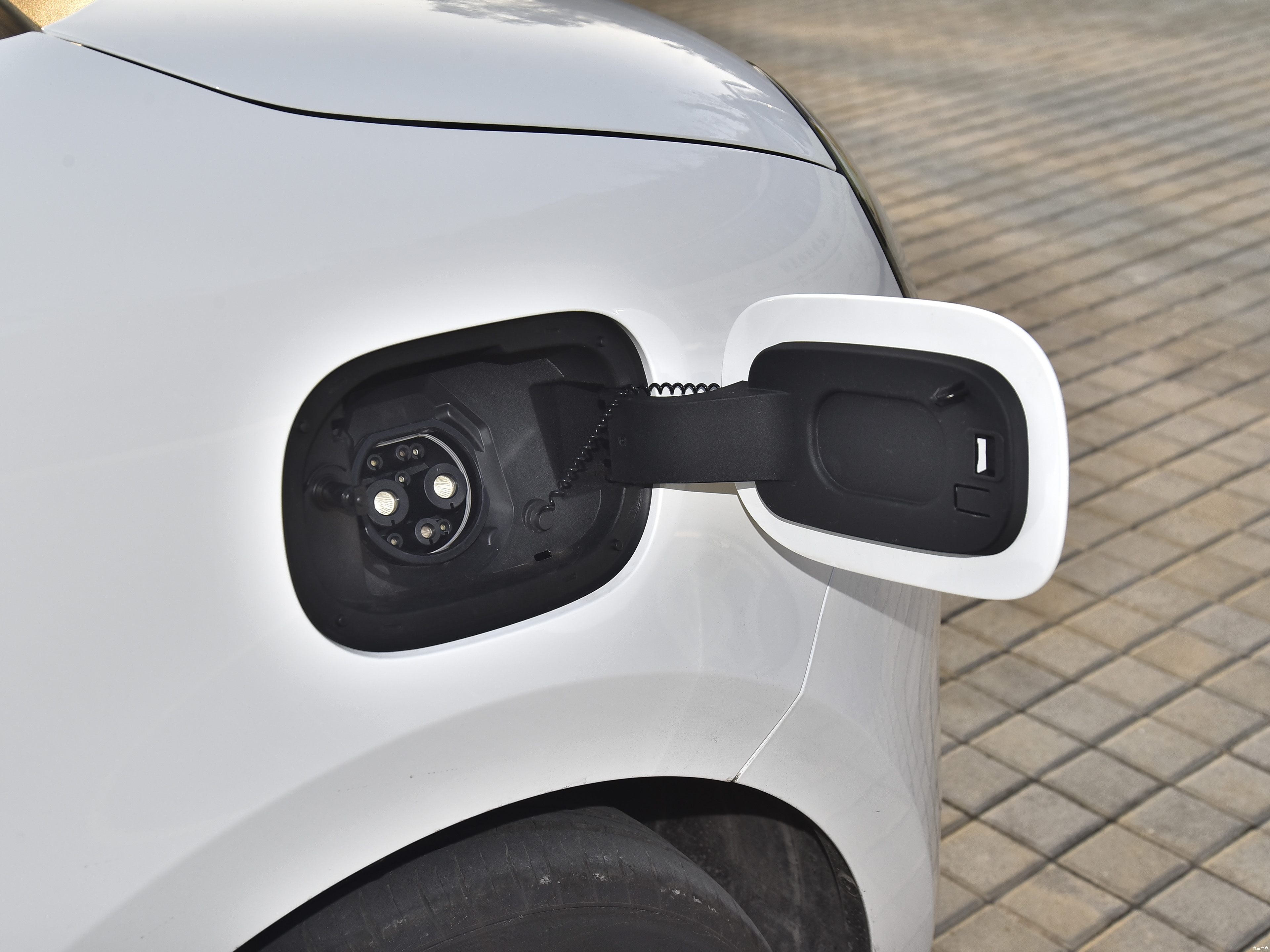 CHANGAN LUMIN 8
