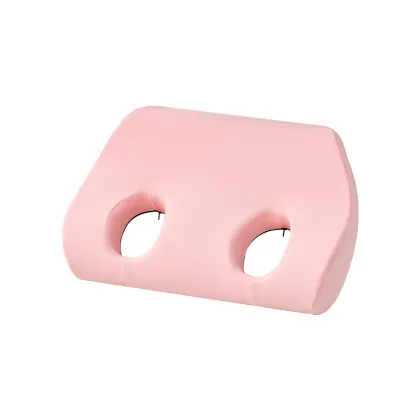 Sinowarm Patented Foam Neck Pillow for Cervical Health Care