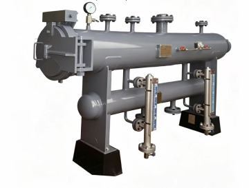 Gas Filter Separator Equipment