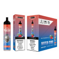 Hot Selling Bang King 6000 Rechargeable Disposable Vape