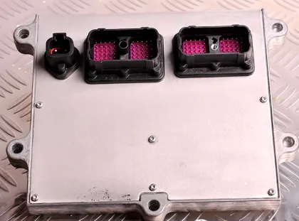 Cummins Engine QSL9 Electronic Control Module 4921776