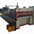 Cao Rib Lath Making Machines với độ chính xác cao