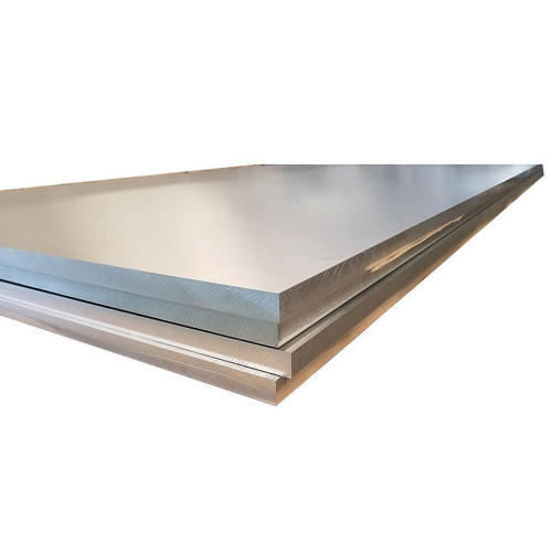 Placa de aluminio de lámina de aluminio 5059