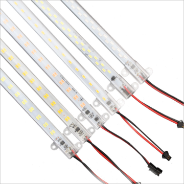 220V IP65 Aluminum PCB SMD2835 LED Strip Light