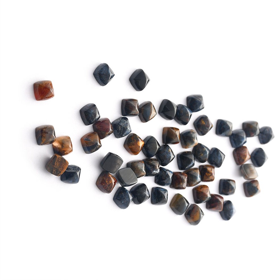 Pietersite Semi-Precious Gemstone