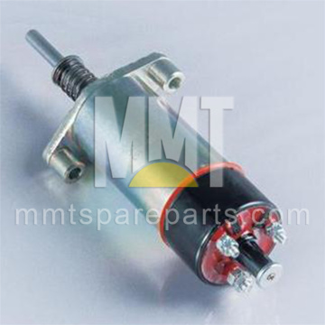 3E-7985 3E7985 Solenoid Valve for 330 330B 350 3306 Engine