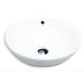 Sanitary Ware White Hand Wash Sinks in Bathroom