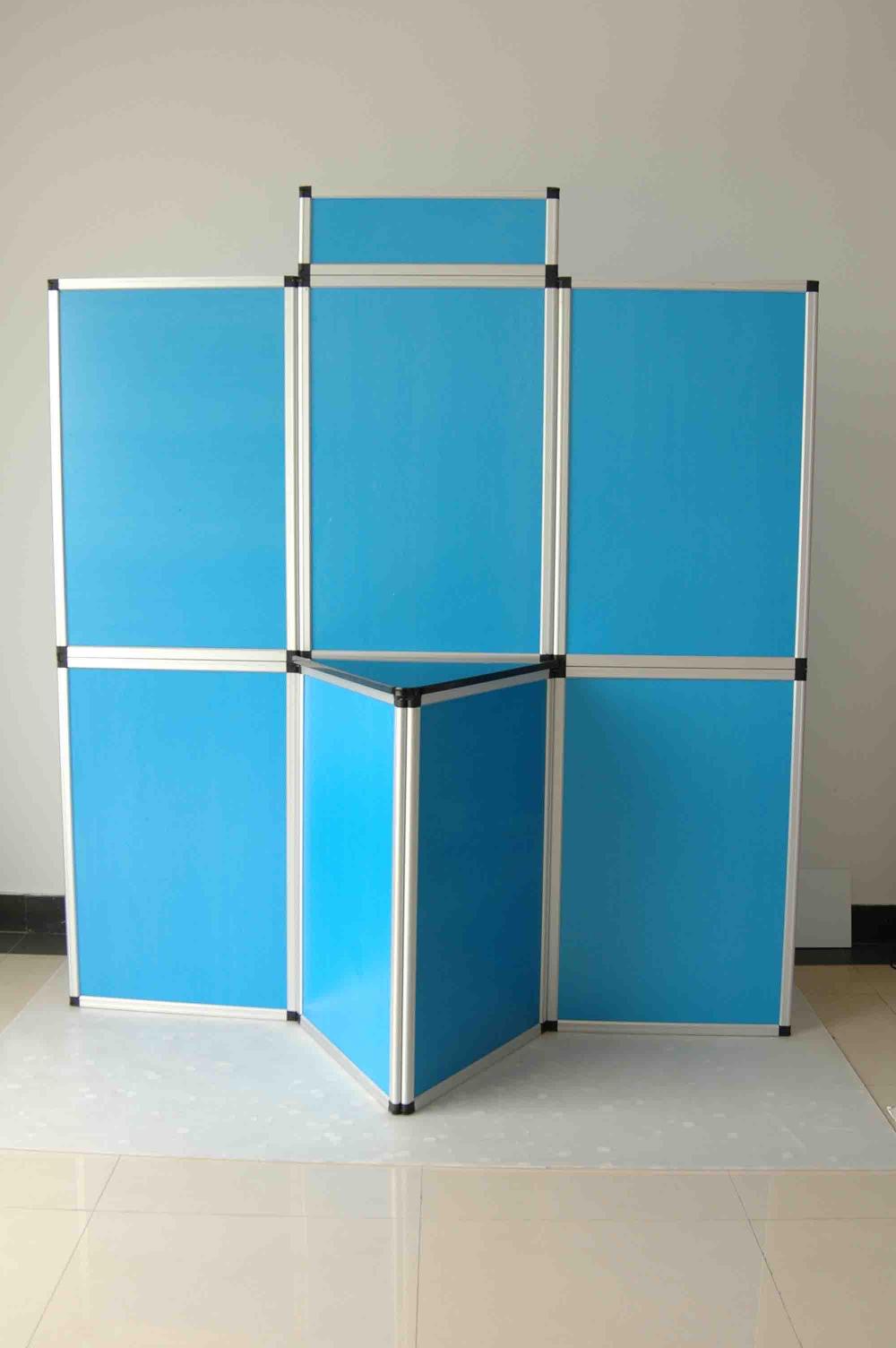 Folding Fabric Aluminum Stage Panel Display for Events