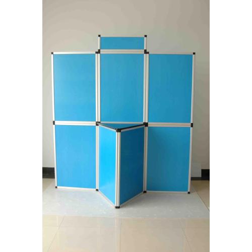 Folding Fabric Aluminum Stage Panel Display for Events