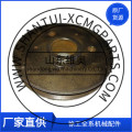 XCMG Road Roller vibration drive pulley 231101804