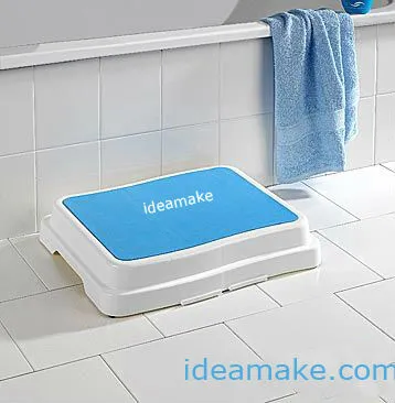 Elderly Care products,Bathtub Step safe step for bathroom,