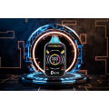 QST IQTE 50000 Puffs 5% Nic Wholesale In Stock