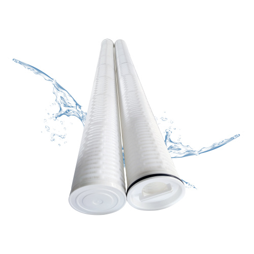 Elemento filtrante de flujo grande de sustitución HGPPB470PXM7SMEC19