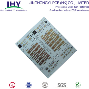 Aluminum PCB LED PCB Board with High Tg170 Material