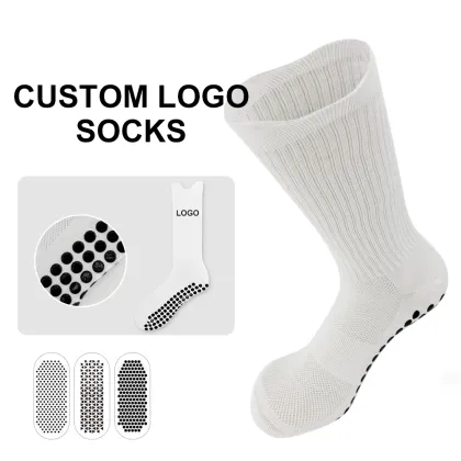 Elite Tennis Crew Socks Pro