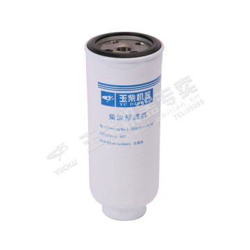 D2000-1105350 D5H00-1105140 D5H00-1105140A Fuel Filter