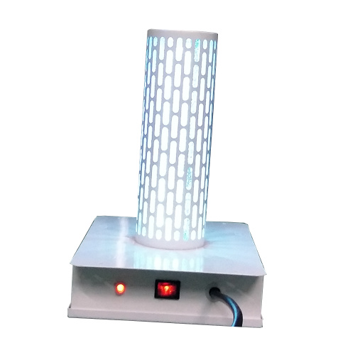 Keep Air Safe HVAC UV Purifier Lampa UV Zabij do 99,9% bakterii