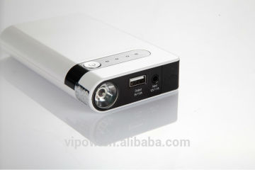 Hot selling portable jump starters for cars