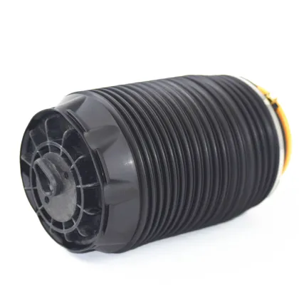 Rear Air Spring Bags for Hyundai Centennial, Equus, and Genesis