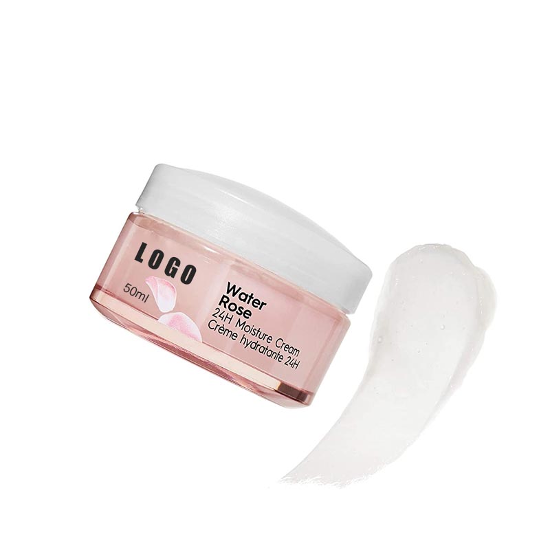 Rose Whitening Cream