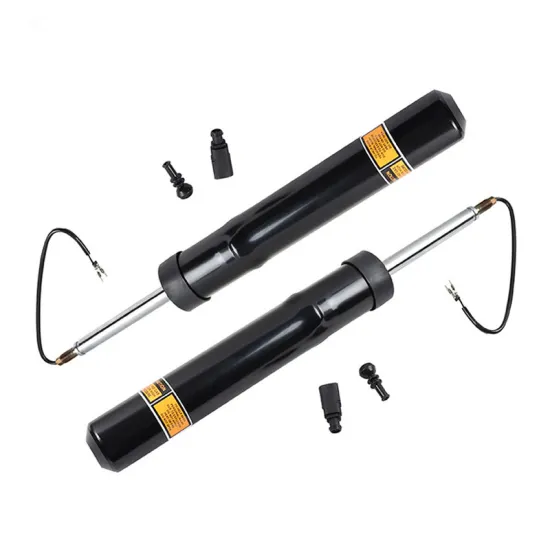 Front Electronic Shock Absorbers for Porsche Germany - 95B413031F
