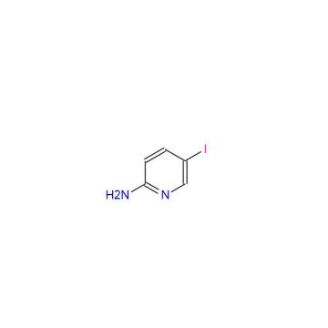Intermedios farmacéuticos 2-amino-5-modiopiridina