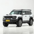 ジェットツアー G700 2026 2.0TD トップファイア エディション