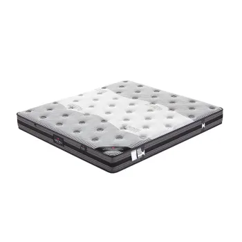 Discover the Ultimate Comfort: Luxury Hybrid Bedroom Mattresses in a Box - Available in Queen, King & Single Sizes with Bonnel, Pocket Spring & Orthopedic Options