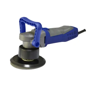 600W 8mm DA Dual Action Car Polisher - Meguiar's Orbital Detailing Machine
