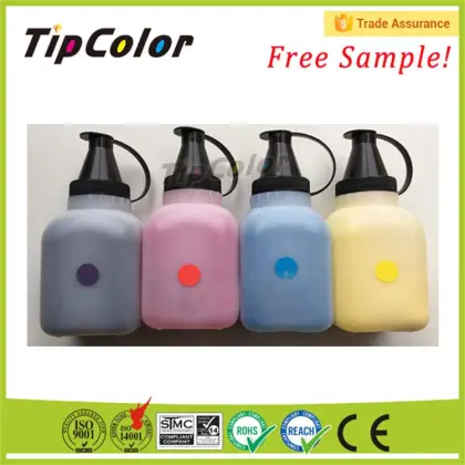 printer toner powder compatible Xerox Phaser 6250