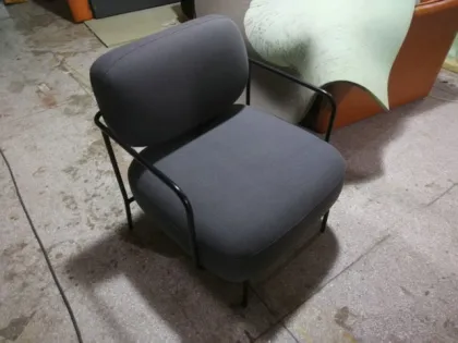 New Modern Hot Selling Living Room Leisure Chair