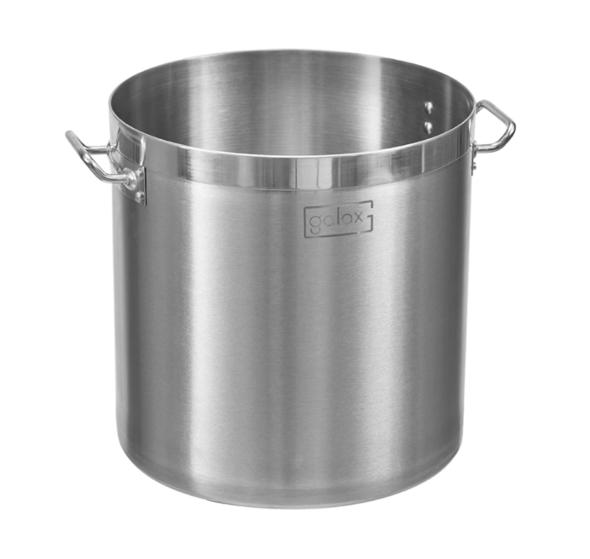 Stainless Steel Cookware