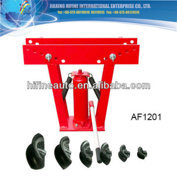 12 Ton Hydraulic Pipe bender