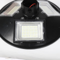 Luz impermeable de seguridad solar LED