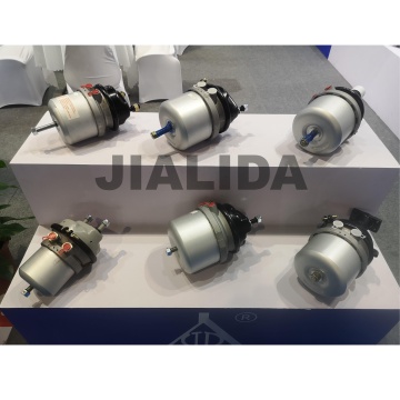 T20/24 Piston Factory Direct Air Disc Piston Spring Brake Chamber for Mercedes Truck and Trailer BS8430 Aluminum 0194204018