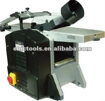 1800w jointer thickness planer