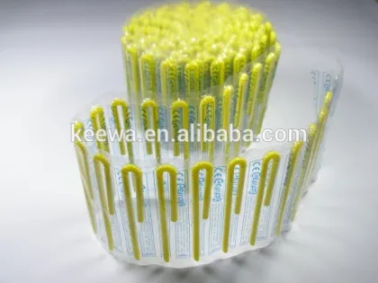 "U"type straw packing machine