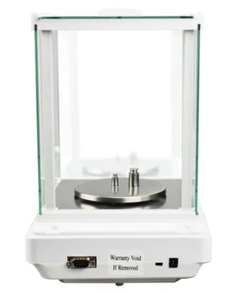 JBS-1mg High Precision Balance Search