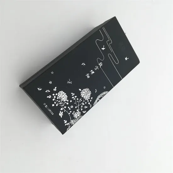 In Stock Small Order Cosmetic Packaging Boxes Uk