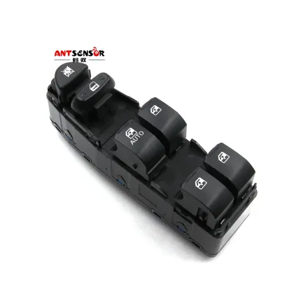 Auto Window Lifter Switch 96430433 for CHEVROLET